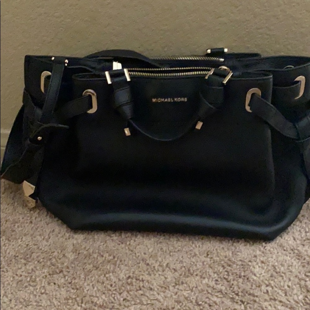 Michael Kors Greta Bag